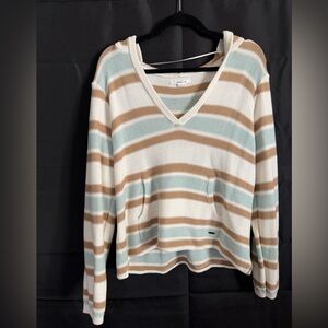 O'Neill Multicolor Knit Sweater